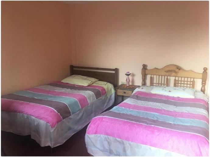 Hostal Rincon Del Turista 奥塔瓦洛 外观 照片