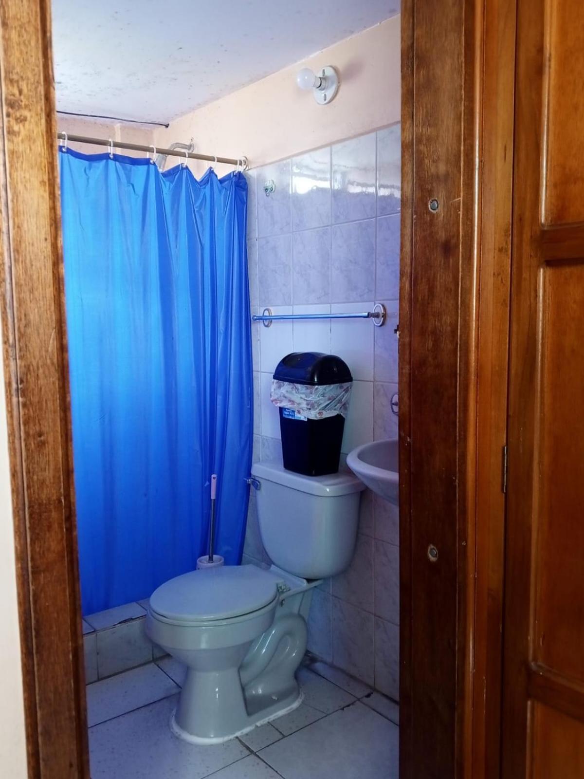 Hostal Rincon Del Turista 奥塔瓦洛 外观 照片